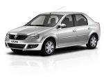 Dacia Logan 2008 года